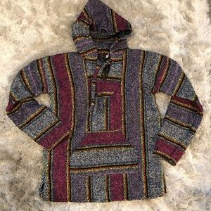 Authentic Mexican Sweater